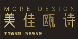 美佳瓯诗背景墙