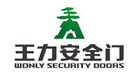 王力防盗门